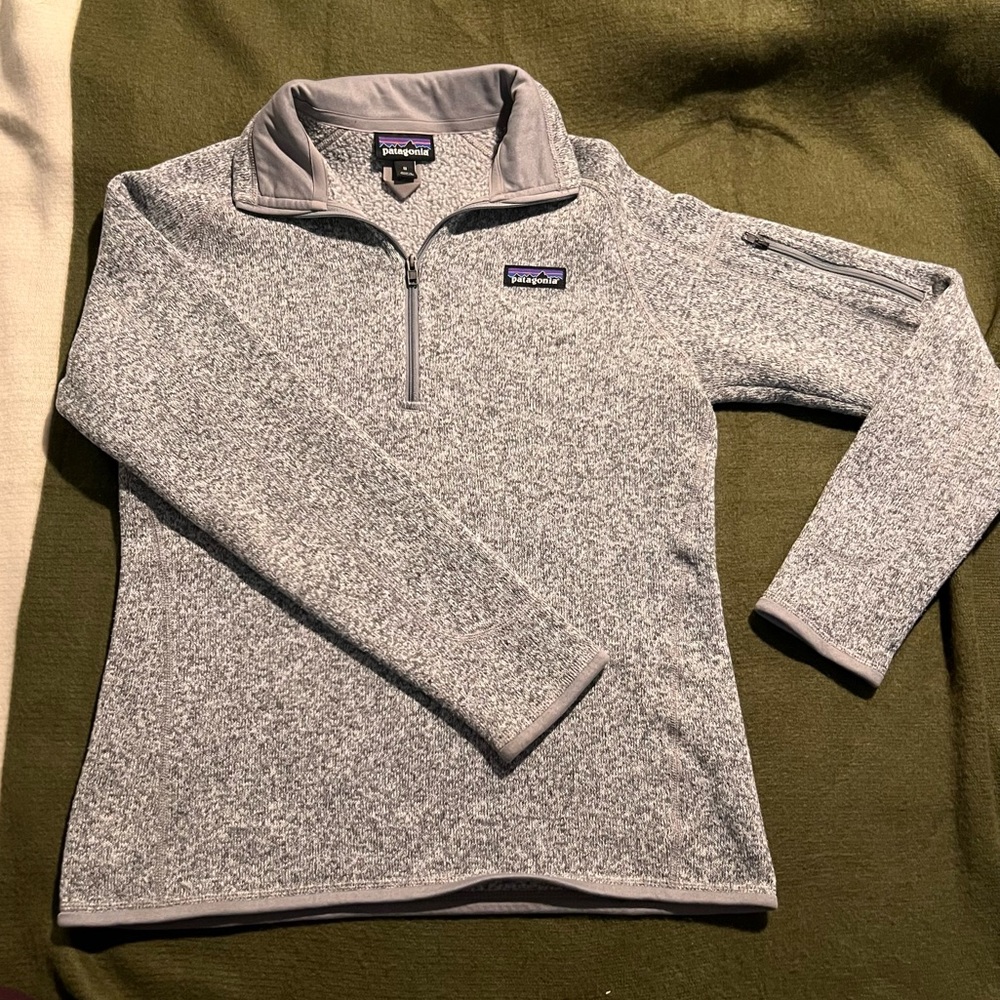 Patagonia Better Sweater